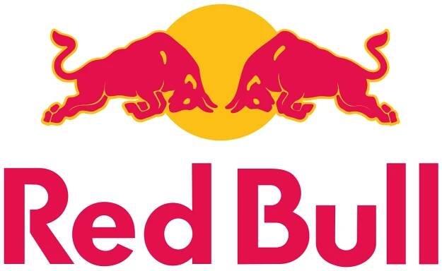 Logo Red Bull