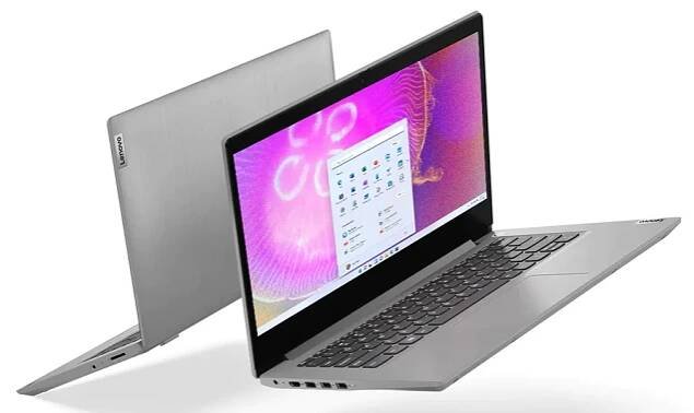 Tohle je nejlepší nový notebook za 5000 Kč, který si můžete koupit