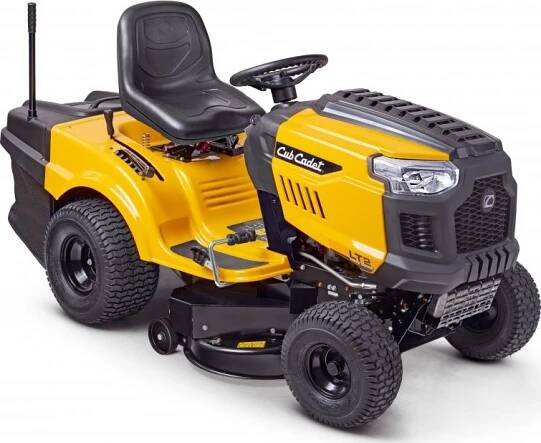 Cub Cadet LT2 NR92 od 61 641 Kč
