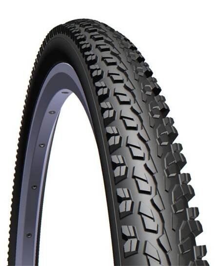 Rubena Blade V83 26" x 1,9"
