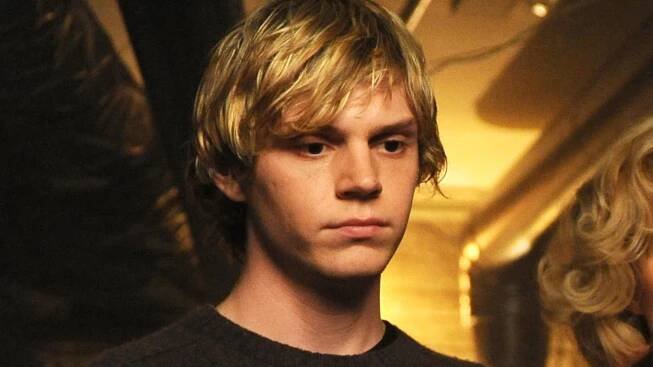 The Best Evan Peters Movies & TV Shows