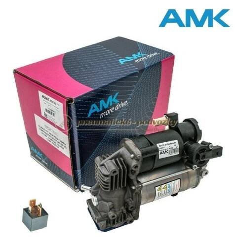 Range Rover SPORT L494 kompresor AMK - LR088859, LR108985