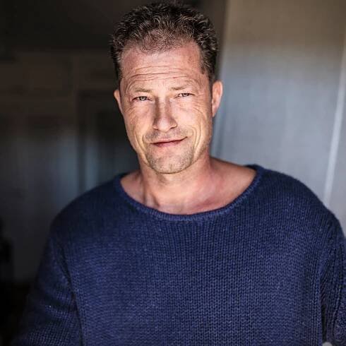 Meeting Til Schweiger - Living in Mallorca