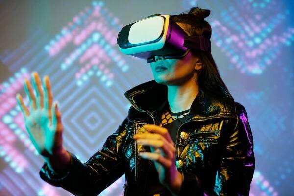 Virtuální reality: Nová dimenze herního průmyslu