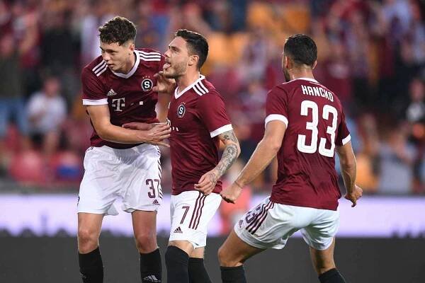 Vrbovo přiznání: Fanoušků Sparty jsem se trochu bál