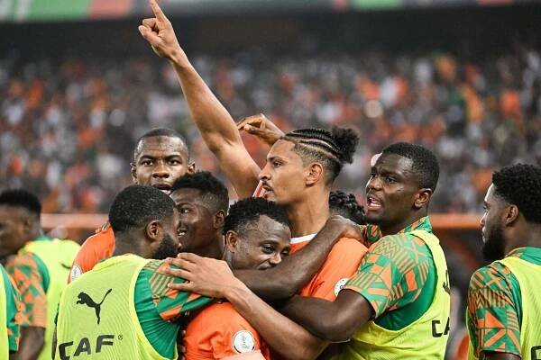 Africký pohár národů: finále Nigérie vs. Pobřeží slonoviny živě
