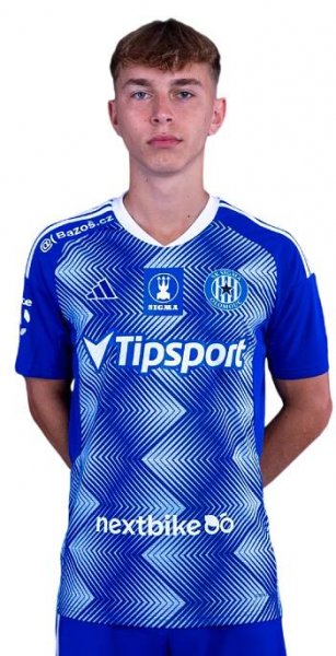 Huňa Kevin