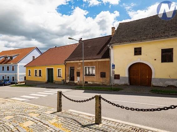 Prodej rodinného domu 78 m, Husova - Husinec, obrázek č. 3