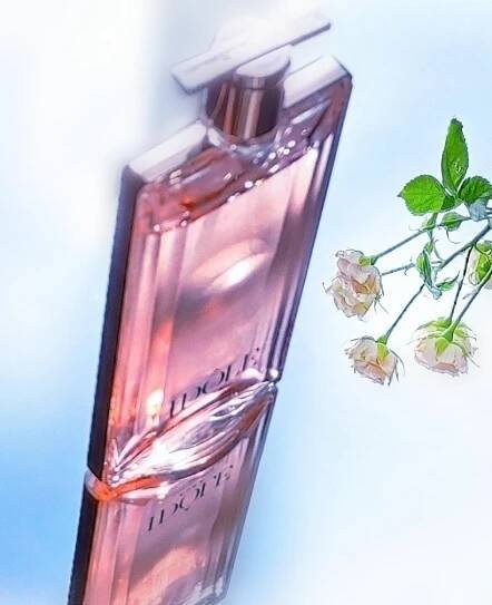 Idôle Aura Lancôme pro ženy