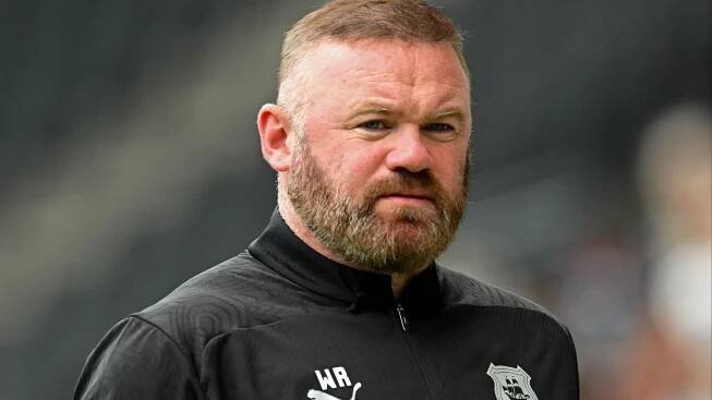 Wayne Rooney reveals gruelling weight loss technique he would do after turning up at Man Utd pre-season...