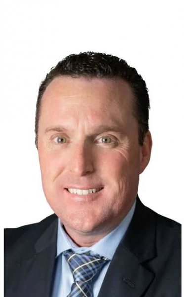 Robert Newman | Stanley Ventures