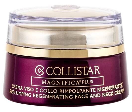 Denní pleťový krém Collistar Magnifica Plus Replumping Redensifying Cream 50 ml poškozená krabička
