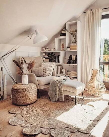 Concrete and the Hygge philosophy - WENEVE.COM