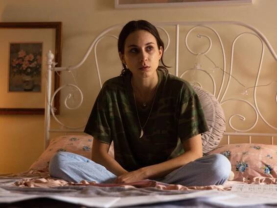 Troian Bellisario on Her Life After Anorexia: 'This Is Me After 10 Years of Recovery'