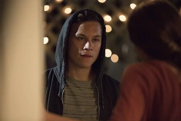 Animal Kingdom - Child Care - Z filmu - Finn Cole