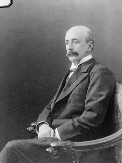 GREY, ALBERT HENRY GEORGE, 4th Earl GREY – Dictionary of Canadian Biography