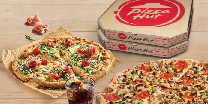 Pizza Hut