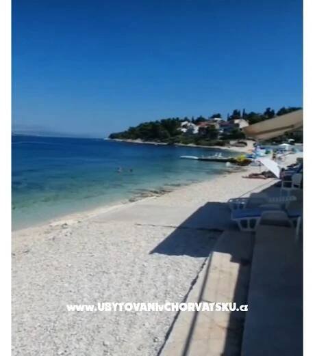 Apartmány Ksenija and Anchor | Trogir, Chorvatsko 21 224 Slatine - Island Čiovo ( Split) dovolená