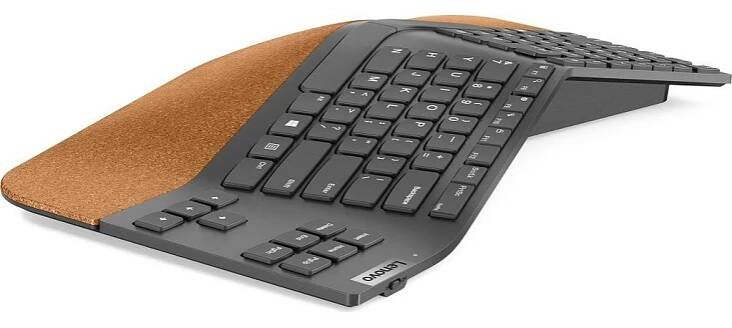Lenovo klávesnice Go Split CZ/SK