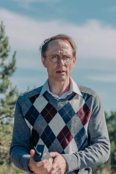 Sampo Sarkola - Made in Finland - Promo