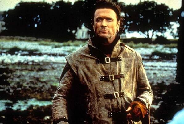 Patrick Bergin