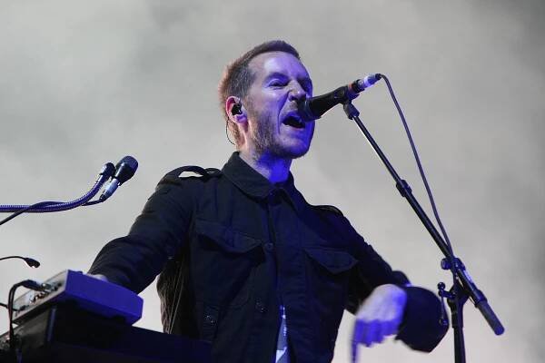 Massive Attack debut stunning audio-visual EP ‘Eutopia’