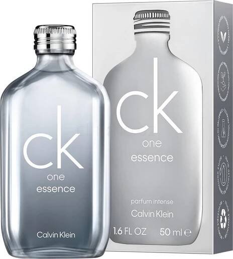 Calvin Klein One Essence U P