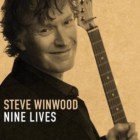 Winwood Steve