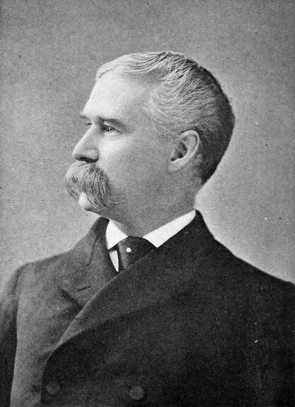 Charles Follen Adams