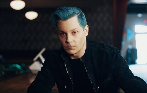 Jack White slams Donald Trump's 
