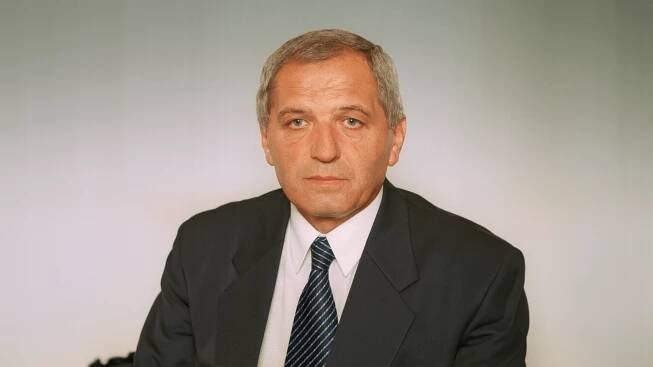 Zemřel poslanec Miroslav Krajíček, významný opavský patriot