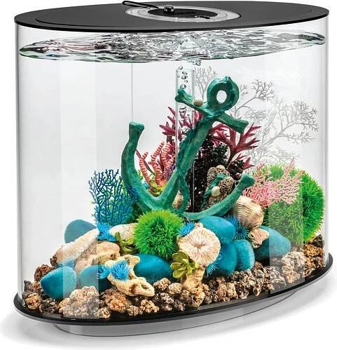 BiOrb Loop černé MCR 30 l