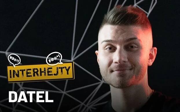 Interhejty: Marek Datel Valášek reaguje na komentáře