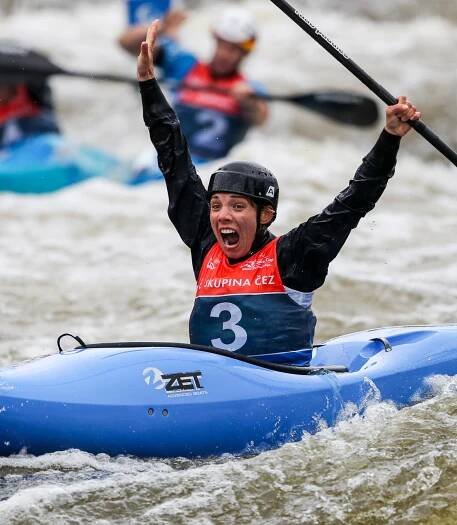2019 ICF CANOE SLALOM WORLD CUP FINAL | ICF - Planet Canoe