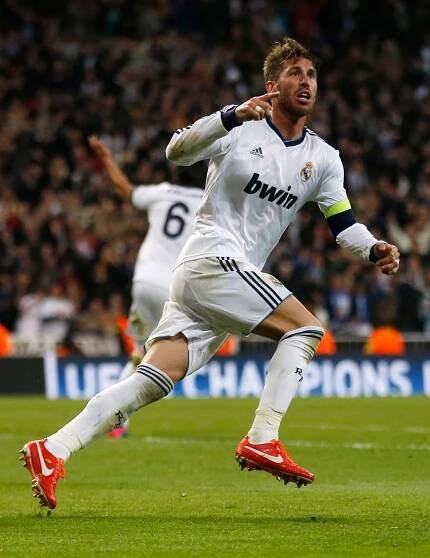 ŽIVĚ Bayern - Real Madrid 0:4, Real je prvním finalistou