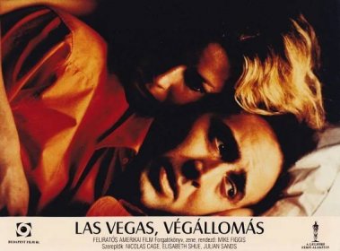 Opustit Las Vegas (1995) | Zajímavosti - Zajímavosti | ČSFD.cz