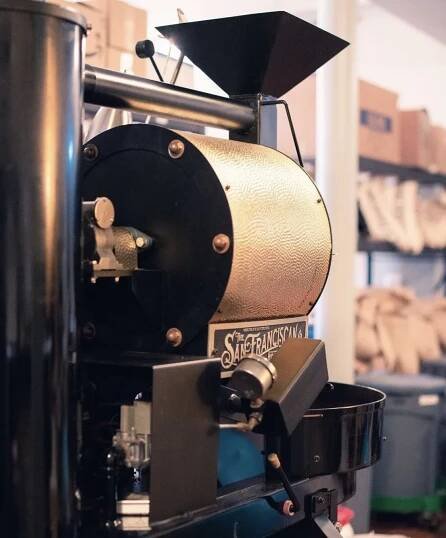 Roaster Office Hours | Thursday 1:30pm