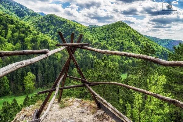 Fotografie Turiec - fotograf Jaroslav Moravčík