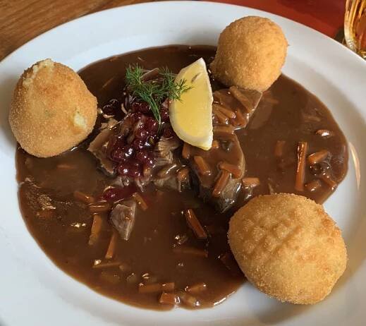 Restaurace U tří statkářů foto 6