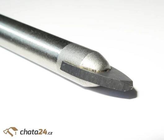 Vrták na obklady a sklo 10mm YT-3728