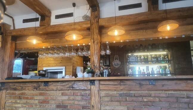 MOC BBQ HOUSE, Brno - Restaurant Reviews, Photos & Phone Number - Tripadvisor