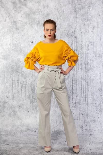 Female SS 2021 – Gábina Páralová