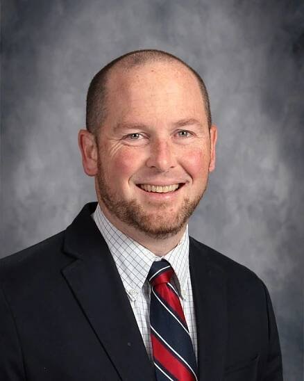 Mike Russo 