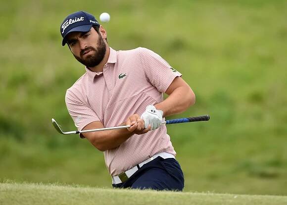 2019 – Prague Golf Challenge 3. kolo – Raiffeisenbank Golf Challenge