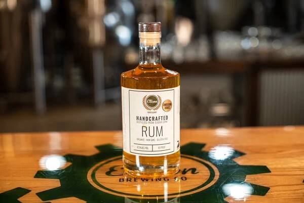 Rum