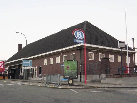 Tongeren