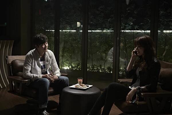 Sarangui gawibawibo - Z filmu - Kye-sang Yoon