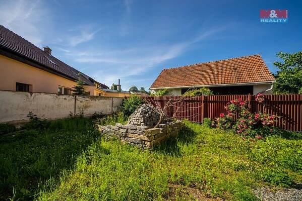 Prodej Pozemek, Osvobození, Ostrovačice, okres Brno-venkov