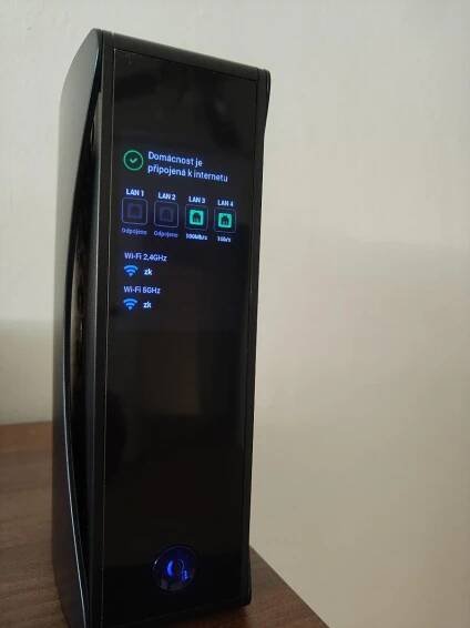 O2 smart box