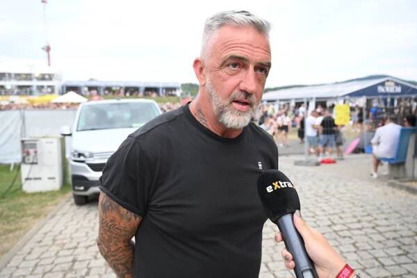 FOTO: Matouš Rajmont promluvil o své mamince. – stránka 23